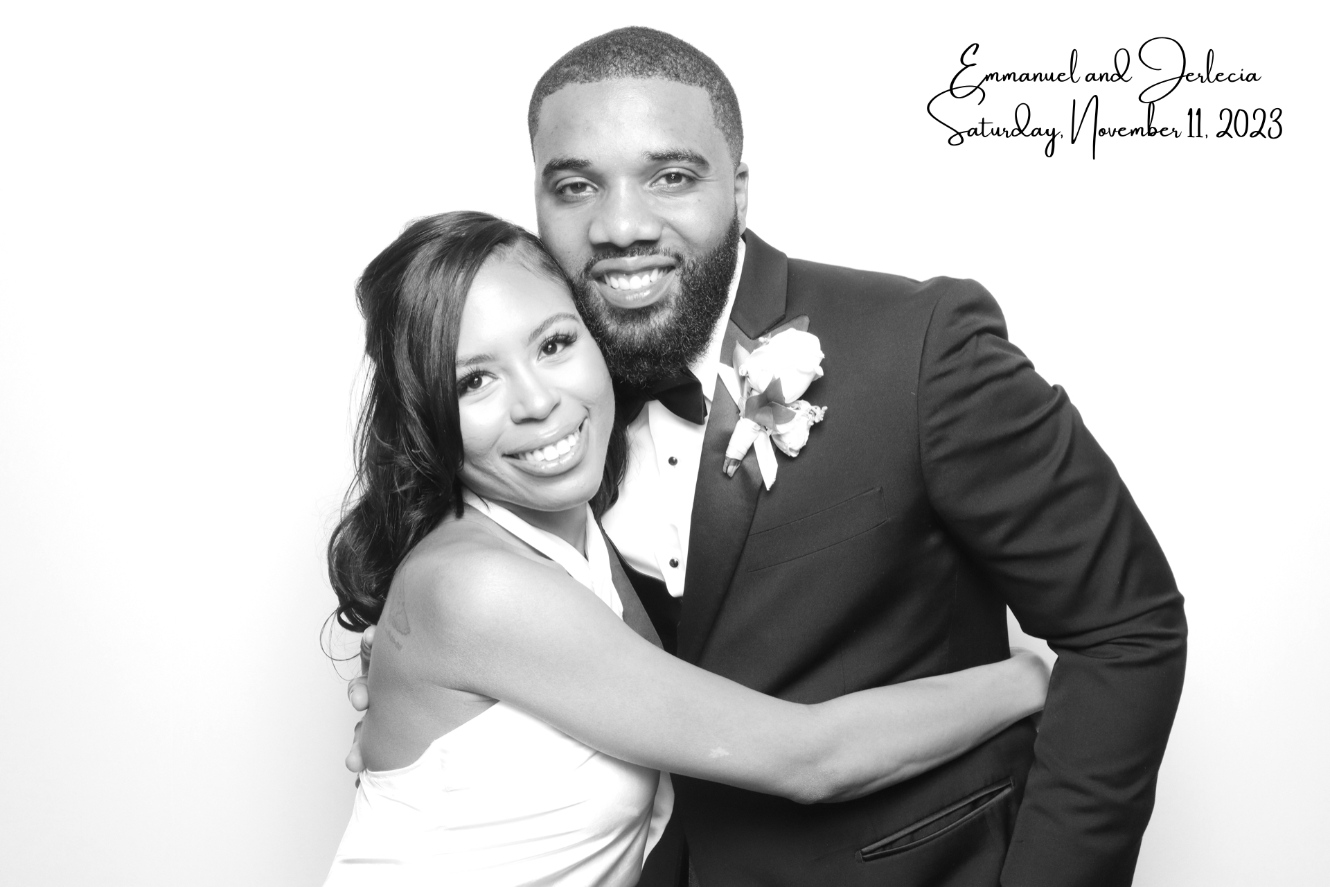 Black-and-White-Glam-Booth-4x6-Print